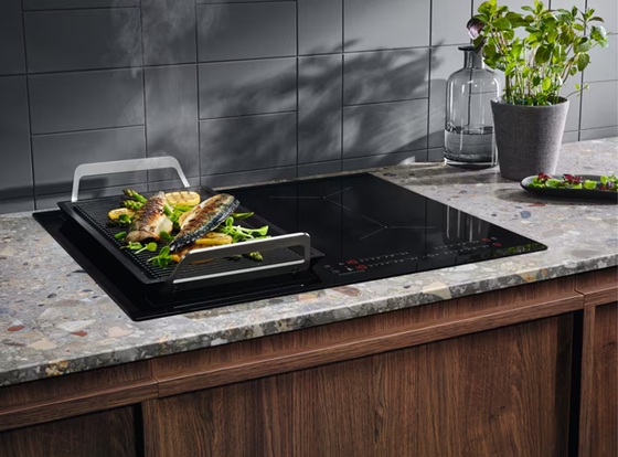 Електрична варильна поверхня Electrolux CIV 634 (7150801)