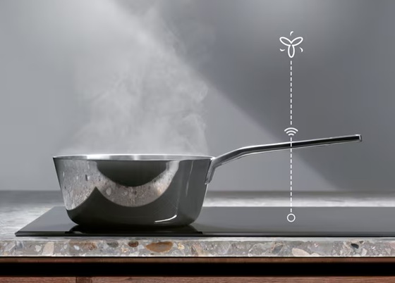 Електрична варильна поверхня Electrolux CIV 634 (7150801)