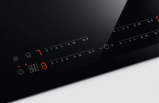 Електрична варильна поверхня Electrolux CIV 634 (7150801)