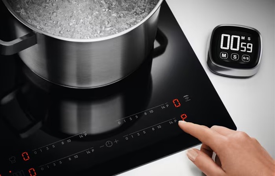 Електрична варильна поверхня Electrolux CIV 634 (7150801)