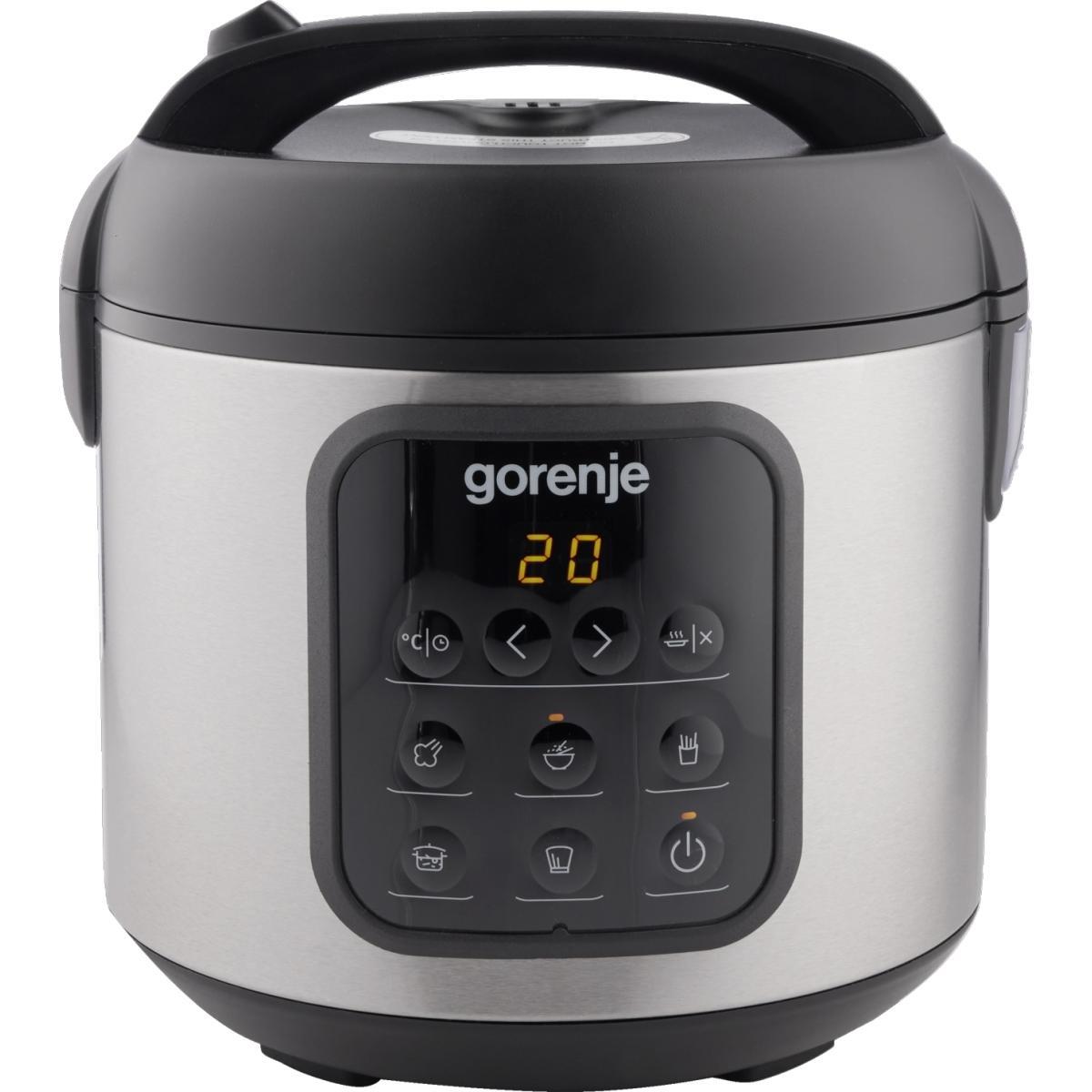 Мультиварки GORENJE MC2SBK