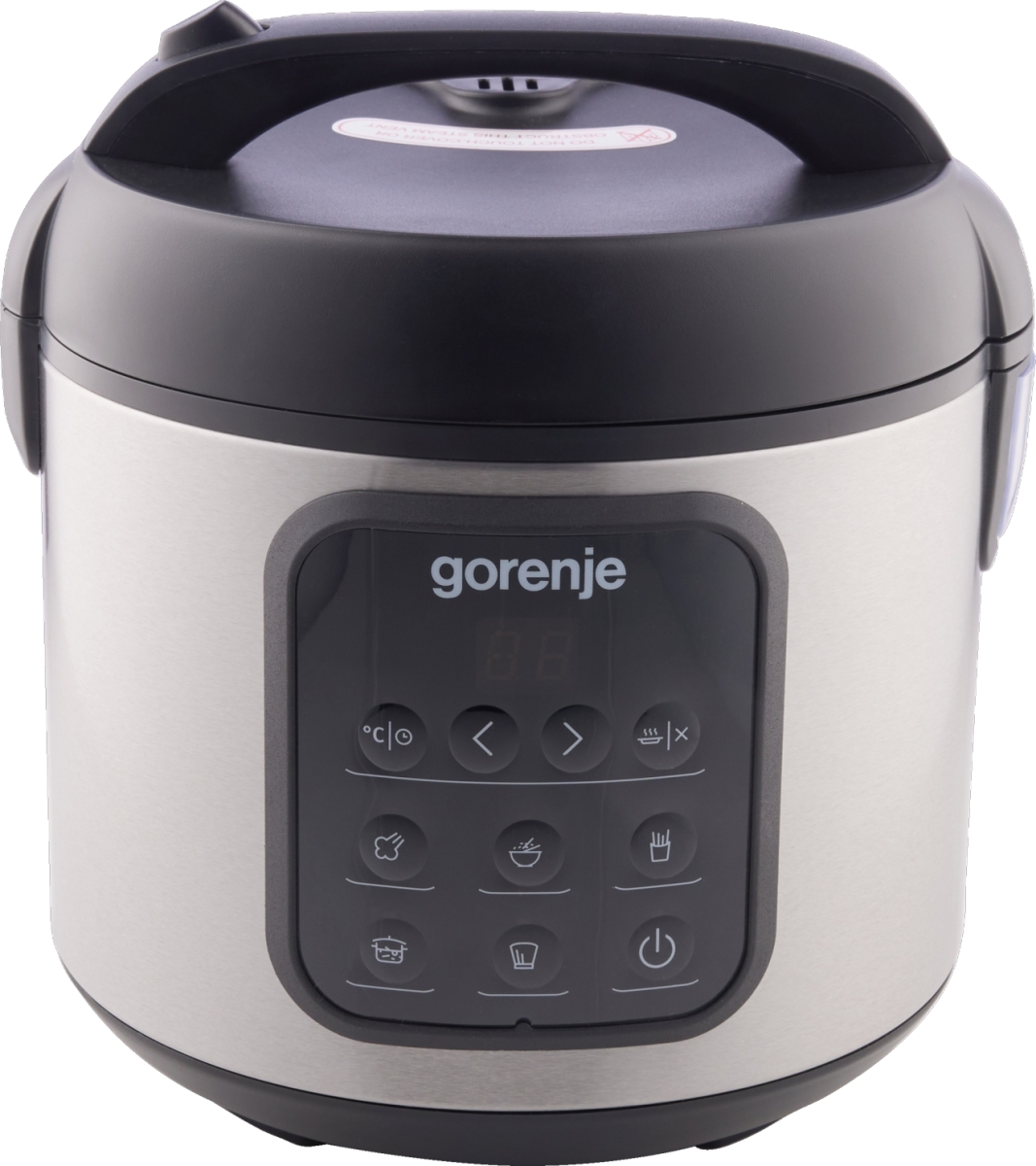 Мультиварки GORENJE MC2SBK