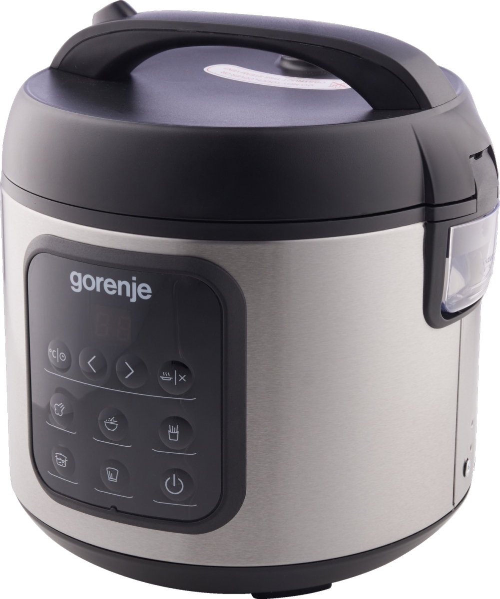 Мультиварки GORENJE MC2SBK