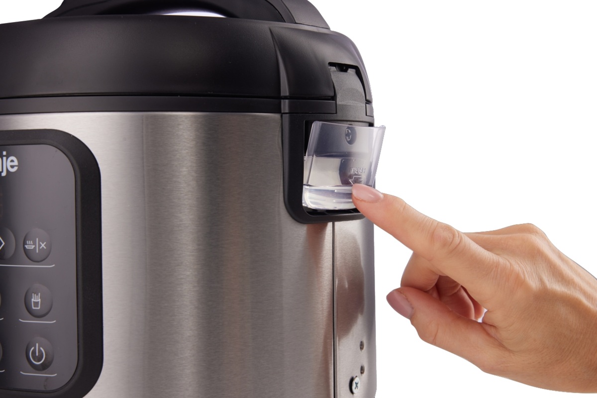 Мультиварки GORENJE MC2SBK