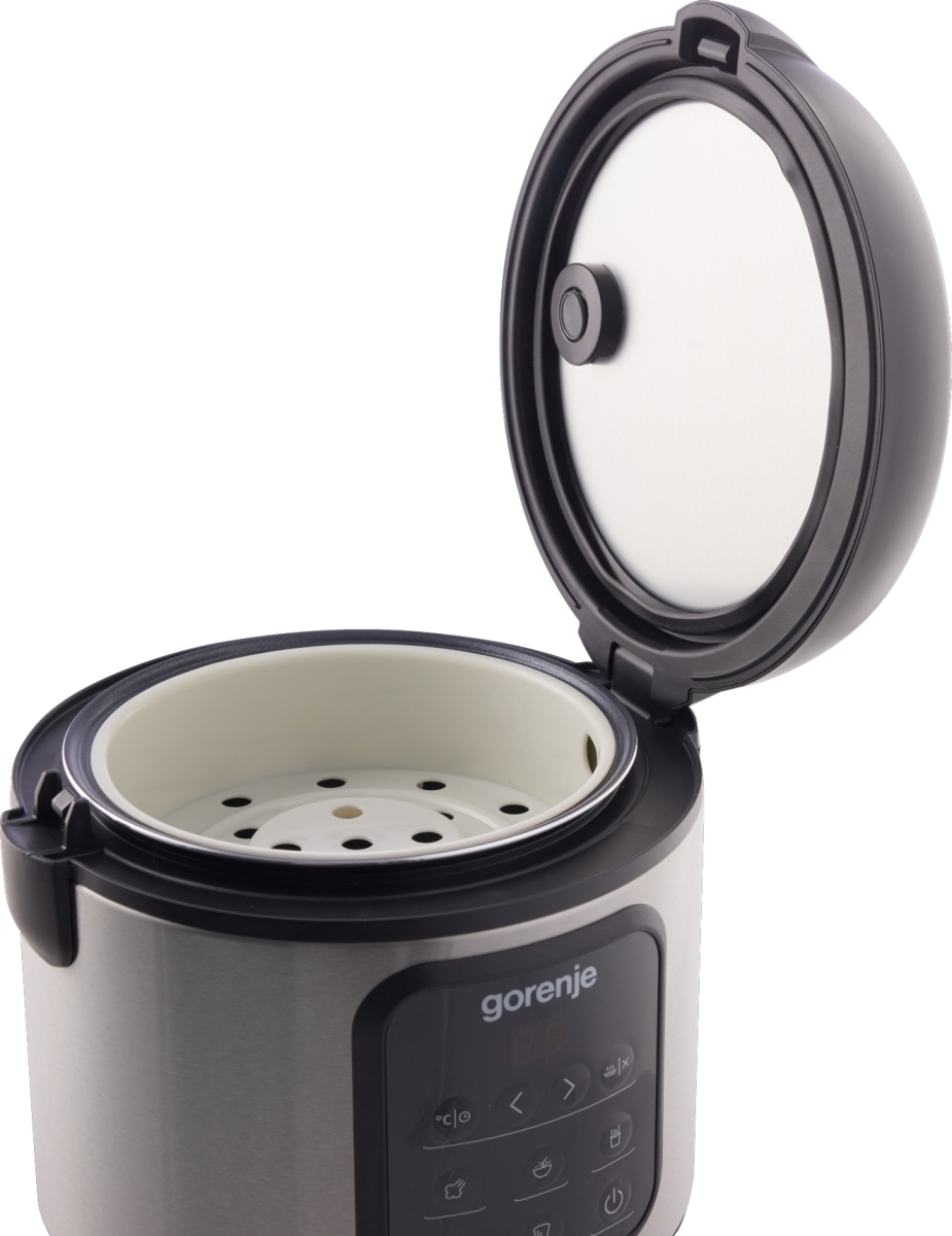 Мультиварки GORENJE MC2SBK