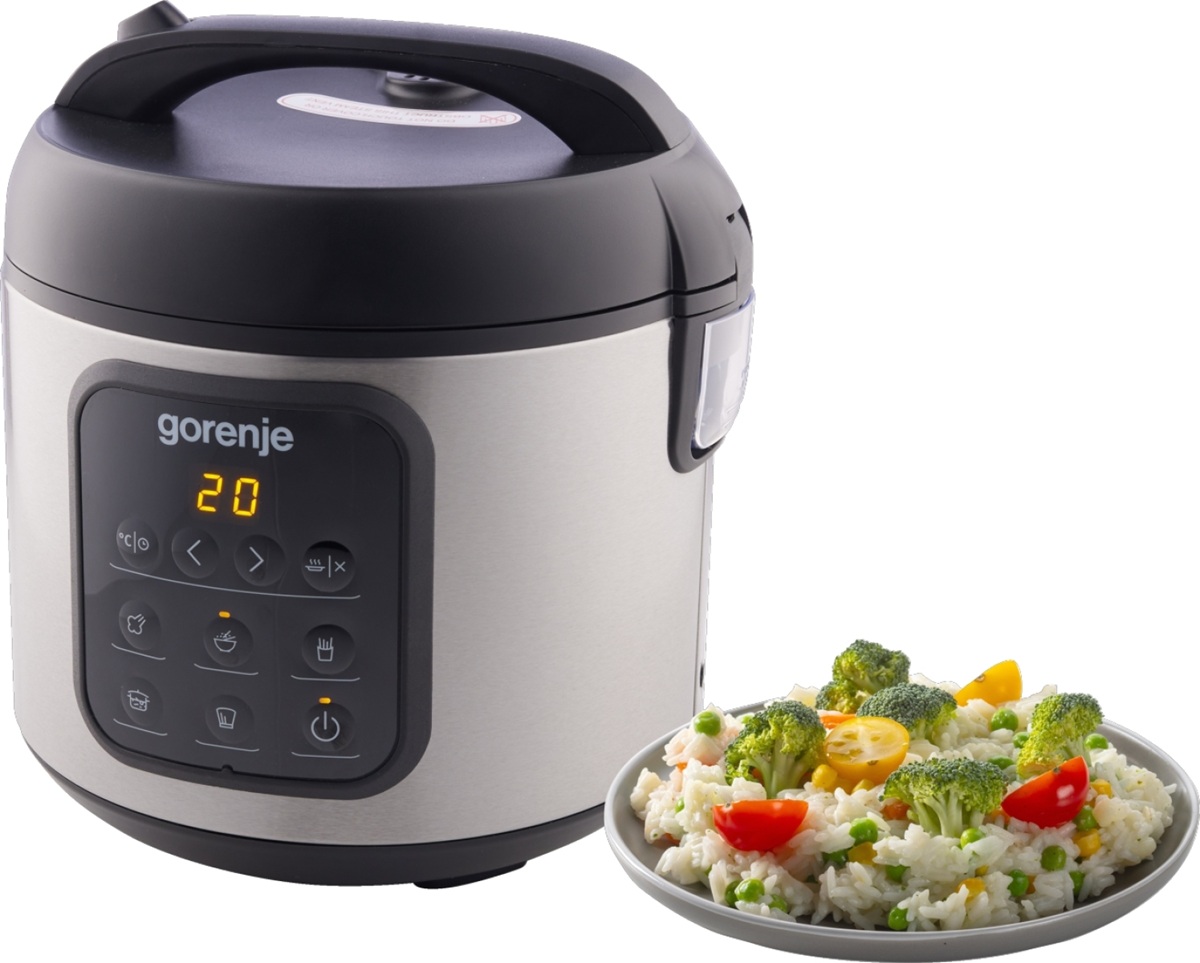 Мультиварки GORENJE MC2SBK