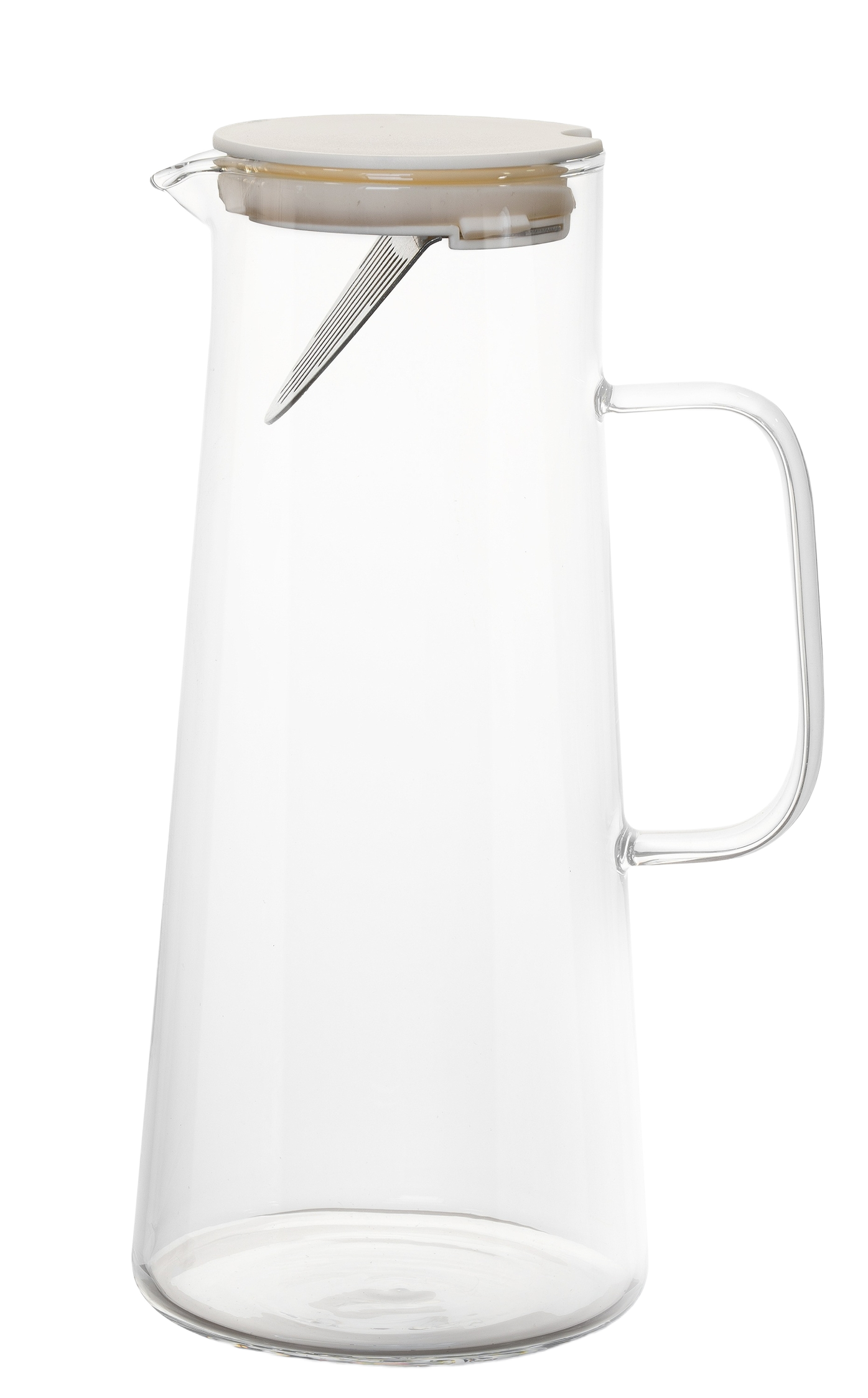 Глечик Ringel Grey Line, 1.35 л