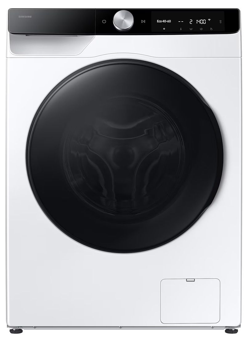 Прально-сушильна машина Samsung WD90DG6G94BKUA