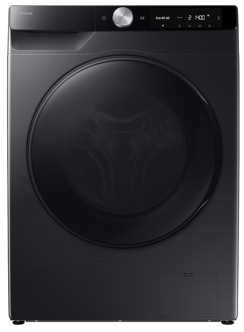 Прально-сушильна машина Samsung WD90DG6G94BBUA