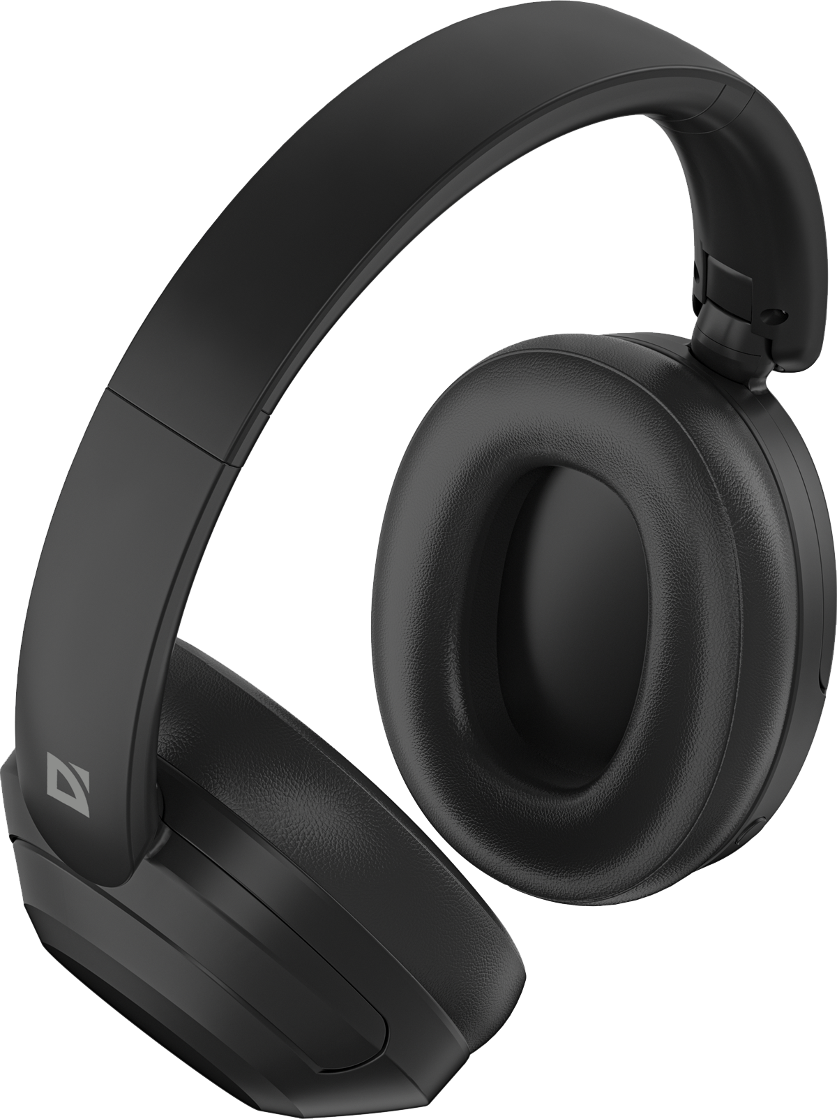 Гарнітура Defender FreeMotion B490 Bluetooth Black (63490)  (7151835)