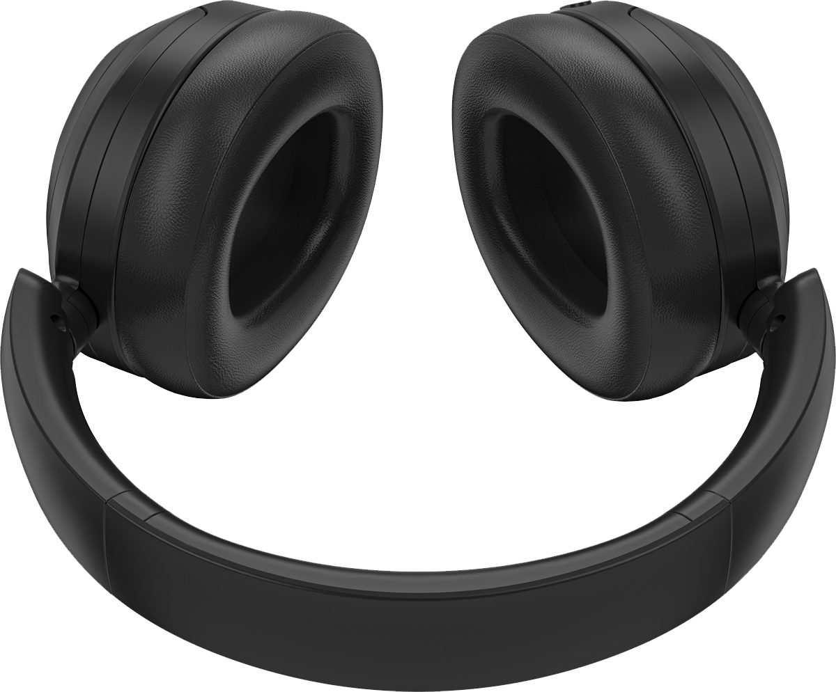 Гарнітура Defender FreeMotion B490 Bluetooth Black (63490)  (7151835)