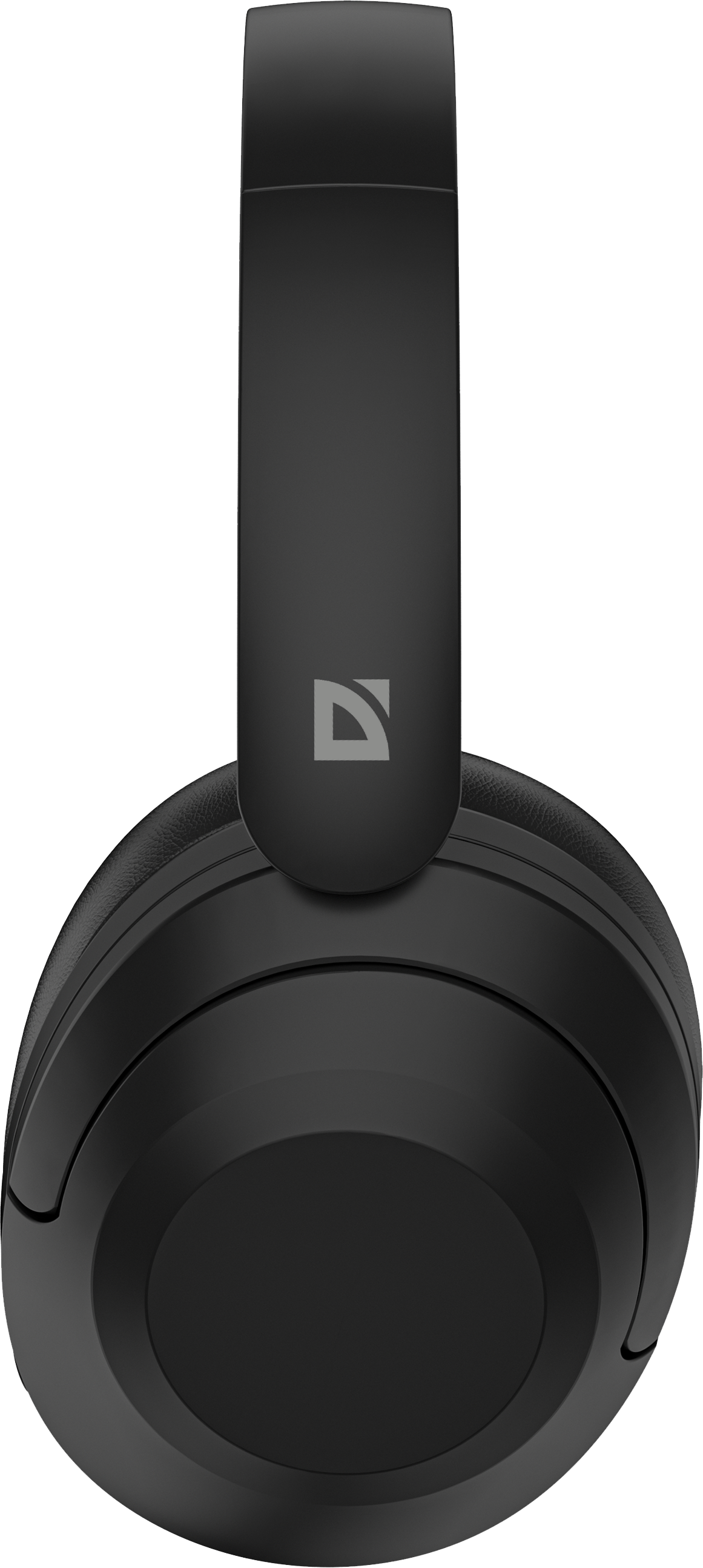 Гарнітура Defender FreeMotion B490 Bluetooth Black (63490)  (7151835)