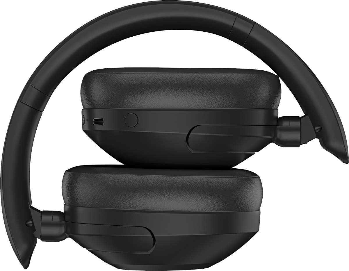 Гарнітура Defender FreeMotion B490 Bluetooth Black (63490)  (7151835)