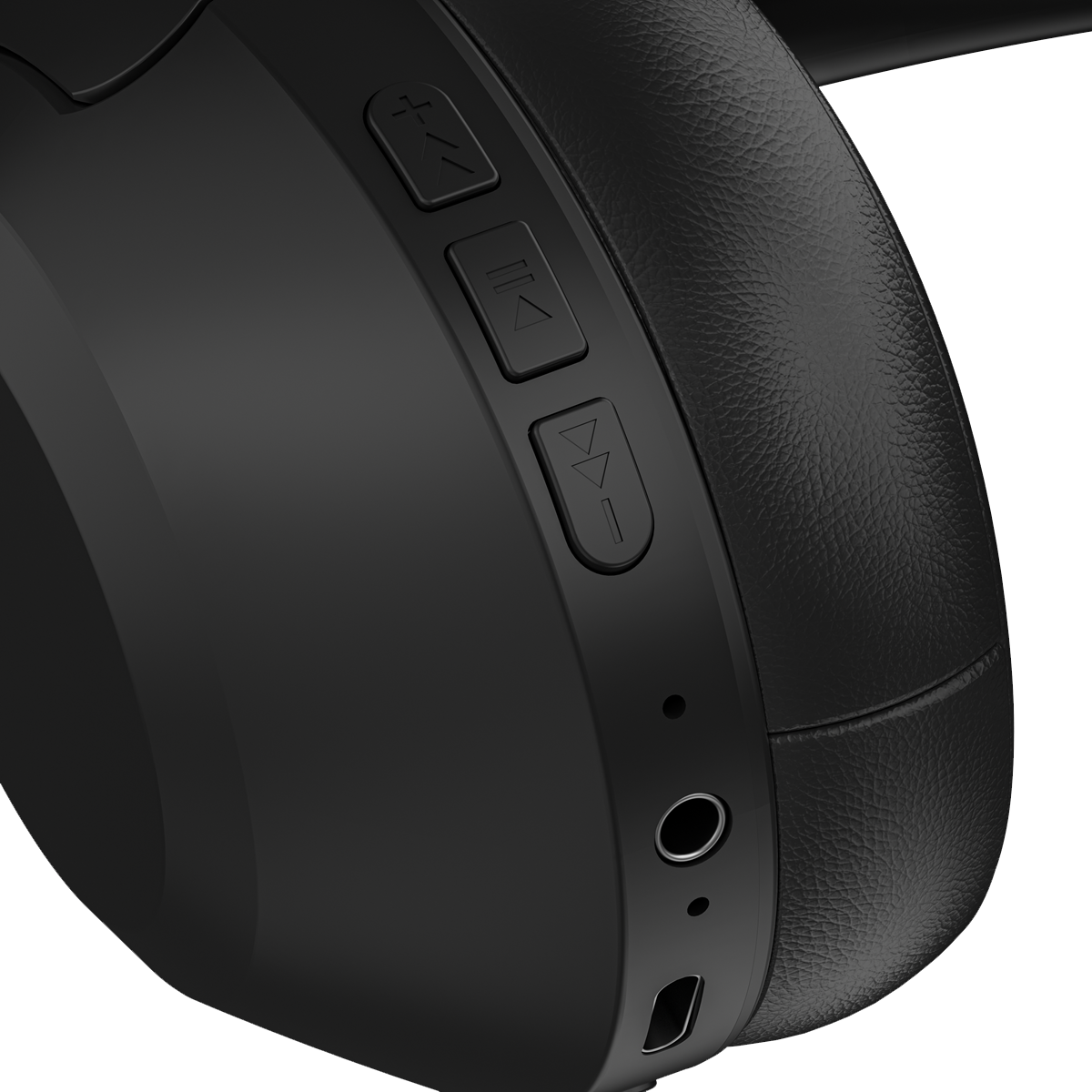 Гарнітура Defender FreeMotion B490 Bluetooth Black (63490)  (7151835)