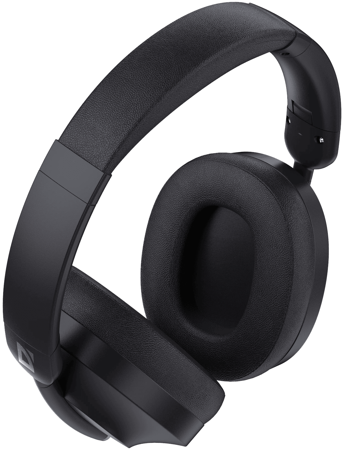Гарнітура Defender FreeMotion B485 Bluetooth ANC Black (63485)  (7151836)
