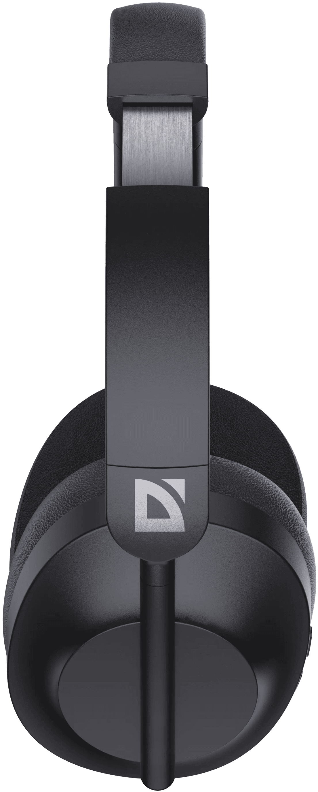 Гарнітура Defender FreeMotion B485 Bluetooth ANC Black (63485)  (7151836)
