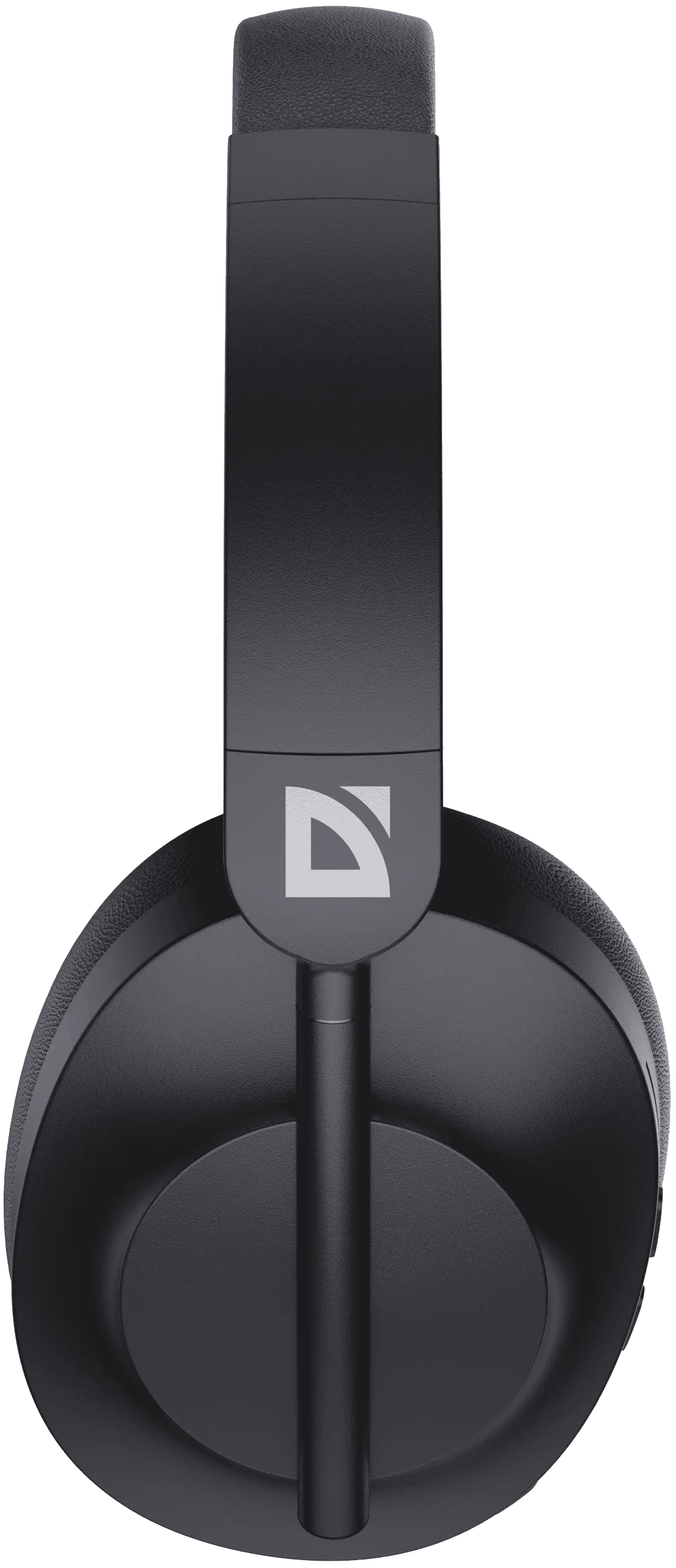 Гарнітура Defender FreeMotion B485 Bluetooth ANC Black (63485)  (7151836)