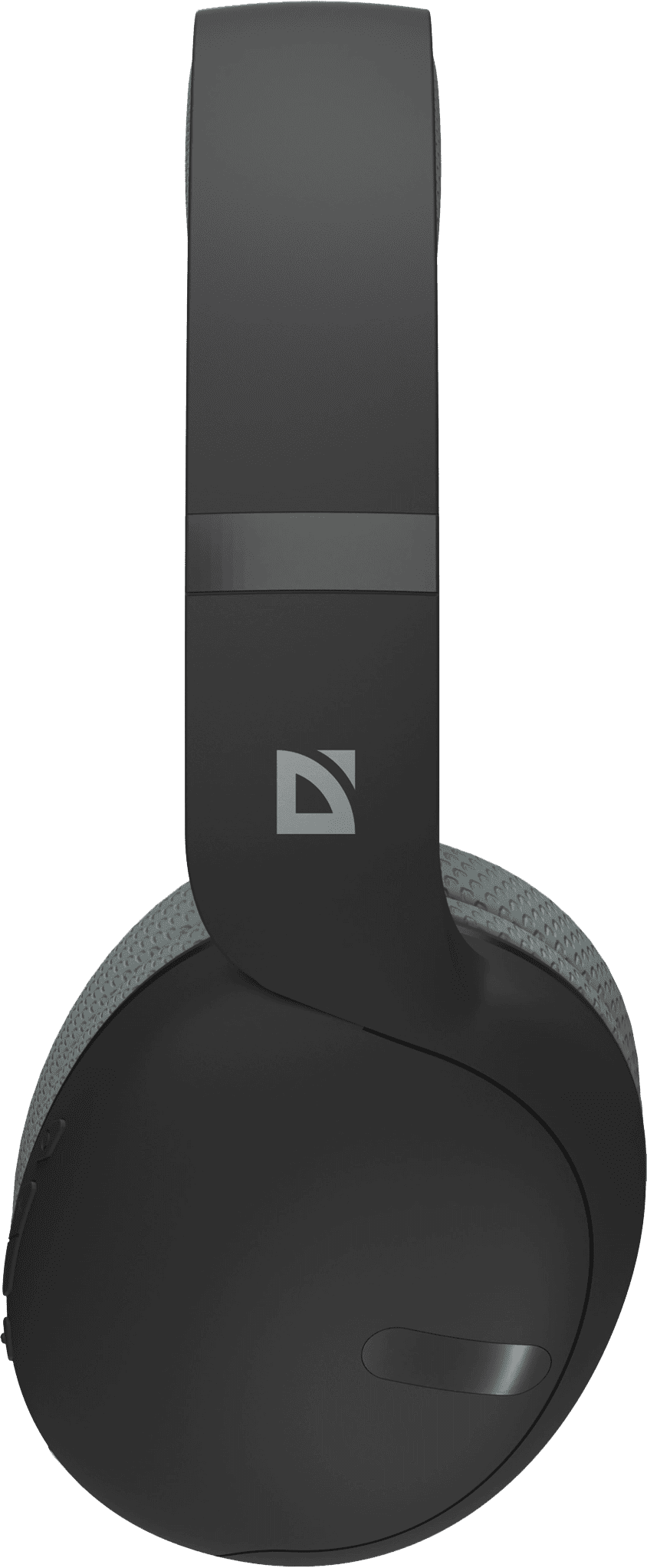 Гарнитура Defender FreeMotion B480 Bluetooth Black (63480)  (7151837)