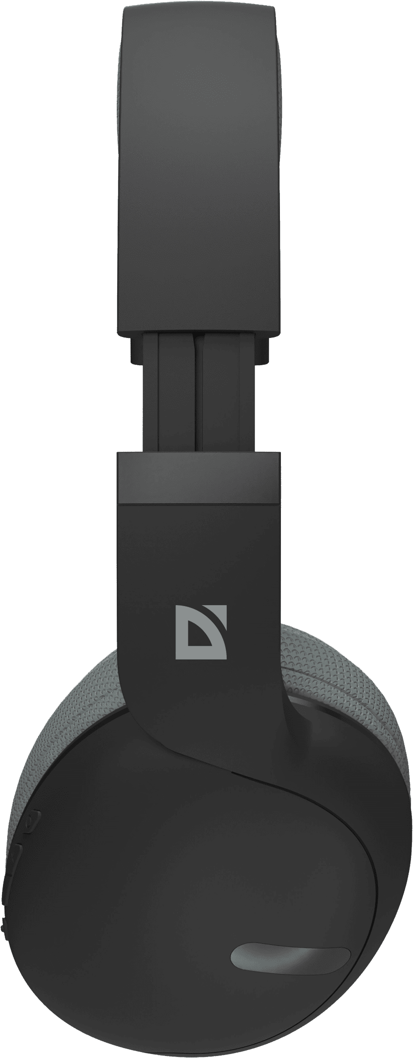 Гарнитура Defender FreeMotion B480 Bluetooth Black (63480)  (7151837)