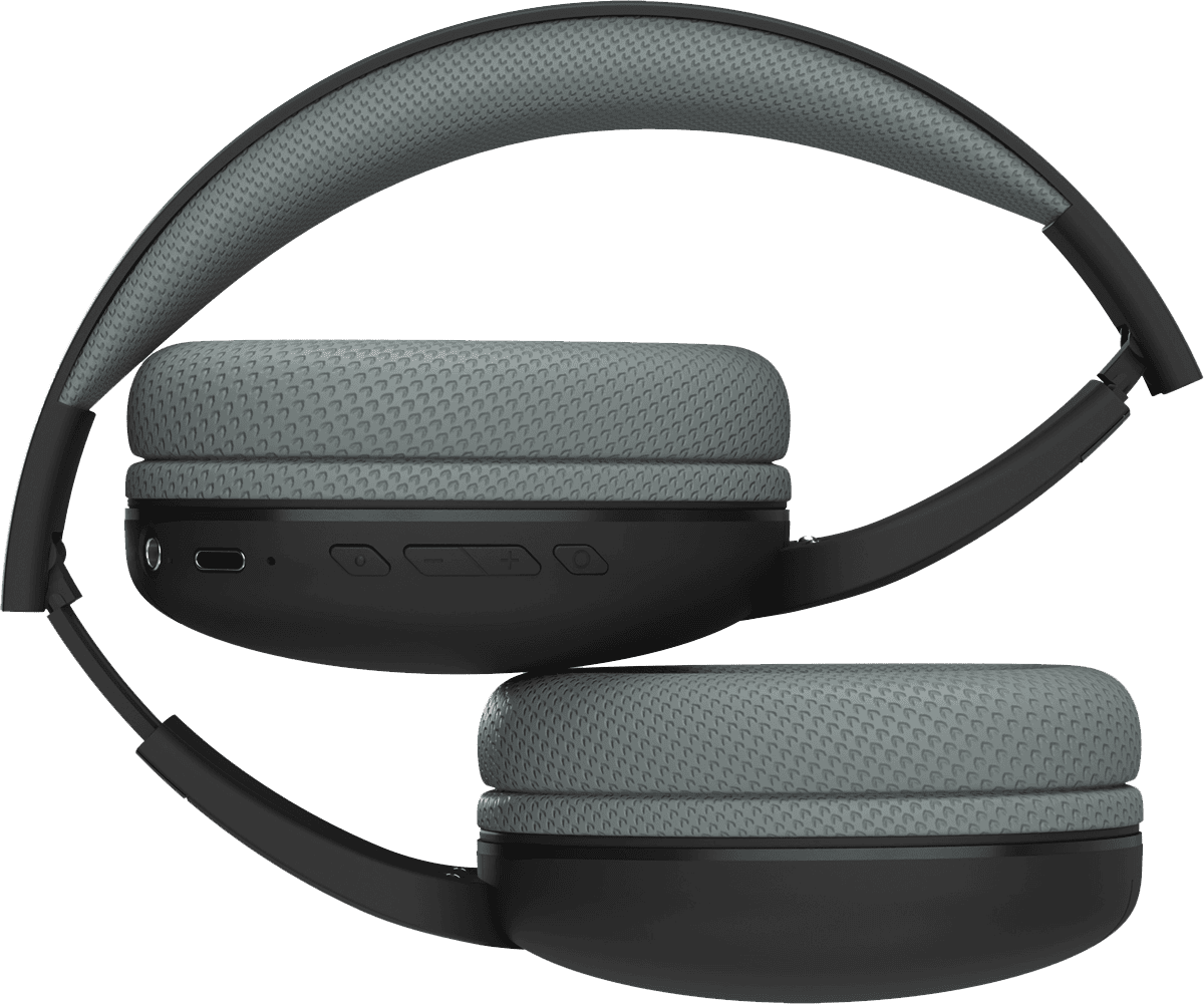 Гарнитура Defender FreeMotion B480 Bluetooth Black (63480)  (7151837)