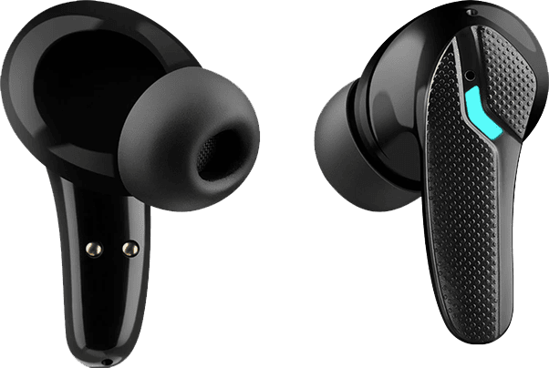 Гарнітура Defender CyberDots 285 TWS Bluetooth Black (63285) (7151838)
