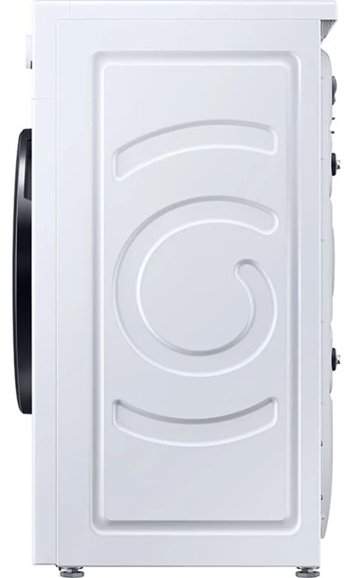 Пральна машина автоматична Samsung WW70FG3M05AWLF (7157428)