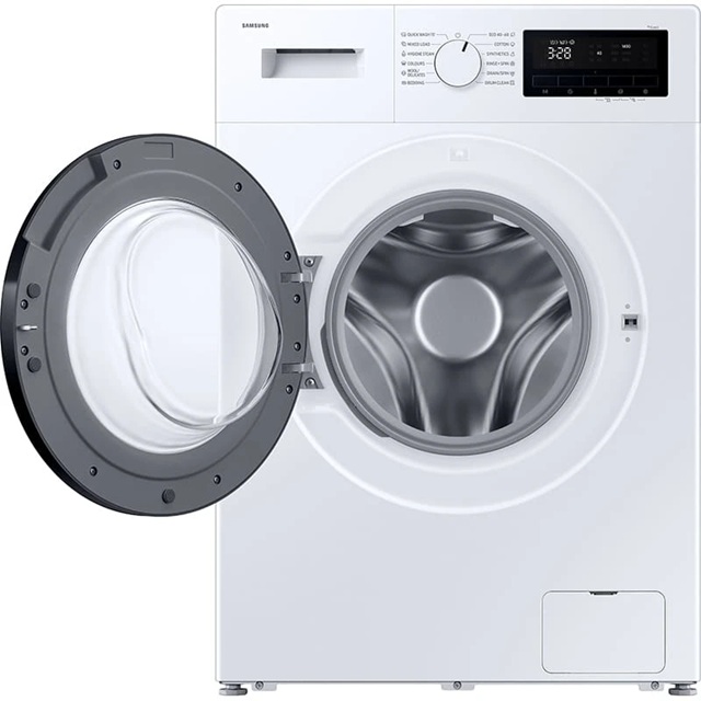 Пральна машина автоматична Samsung WW70FG3M05AWLF (7157428)