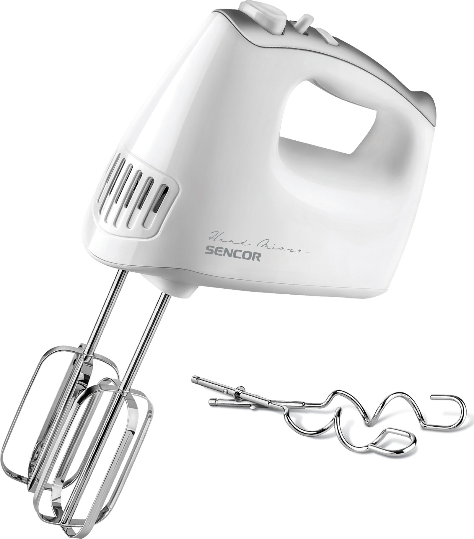 Міксер без чаші SENCOR SHM 5215WH