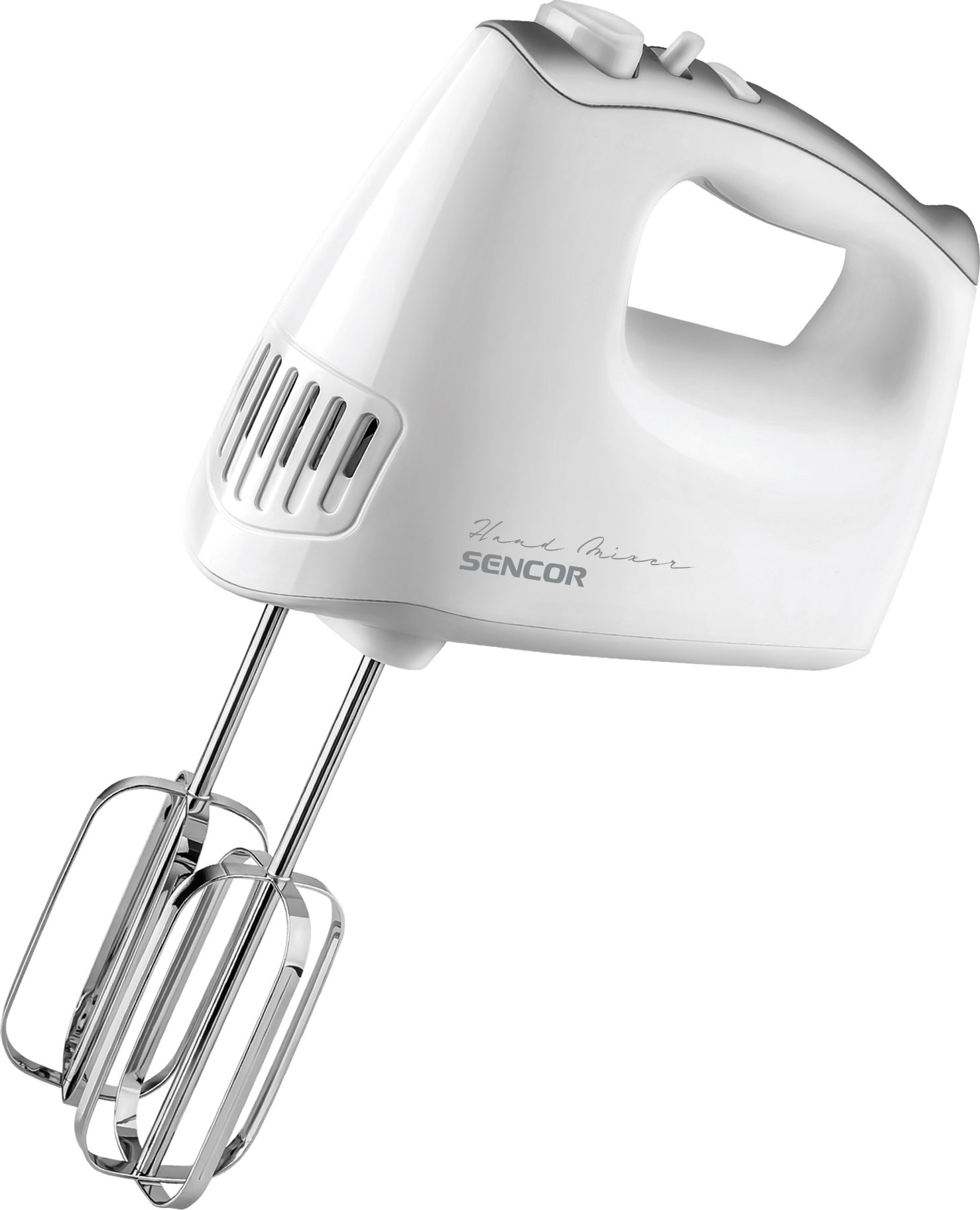 Міксер без чаші SENCOR SHM 5215WH