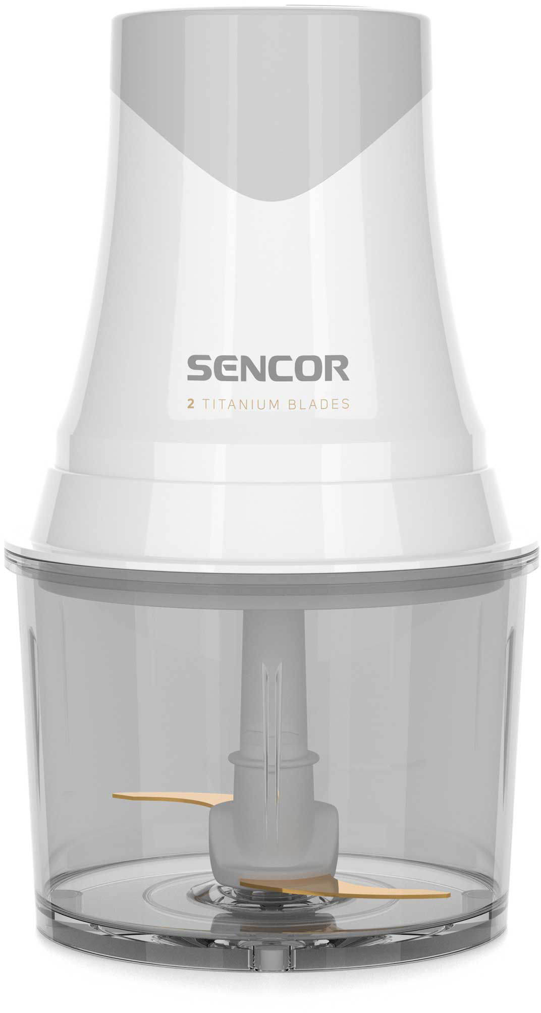 Кухонний комбайн SENCOR SCB 3000WH