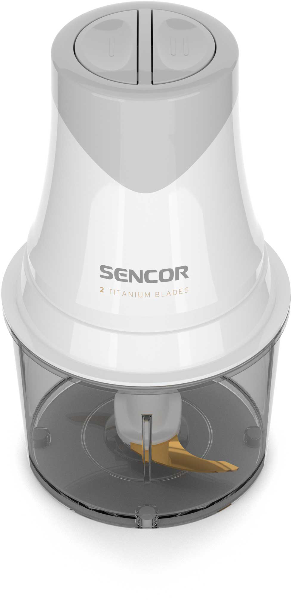 Кухонний комбайн SENCOR SCB 3000WH