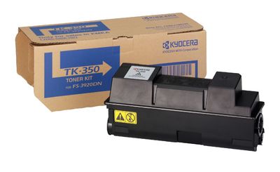 Картридж Kyocera TK-350B