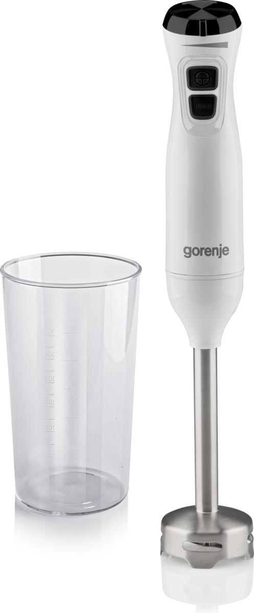 Занурювальний блендер Gorenje HBX601XG (HB5023Z-GS)