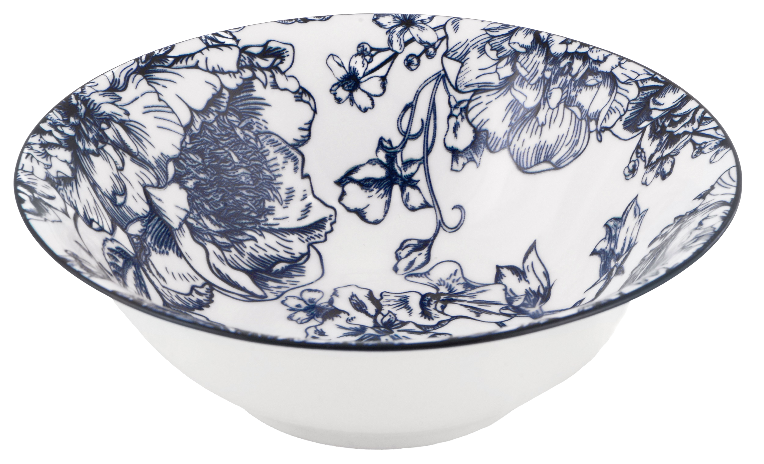 Салатник Limited Edition Blossom Blue, 15 см