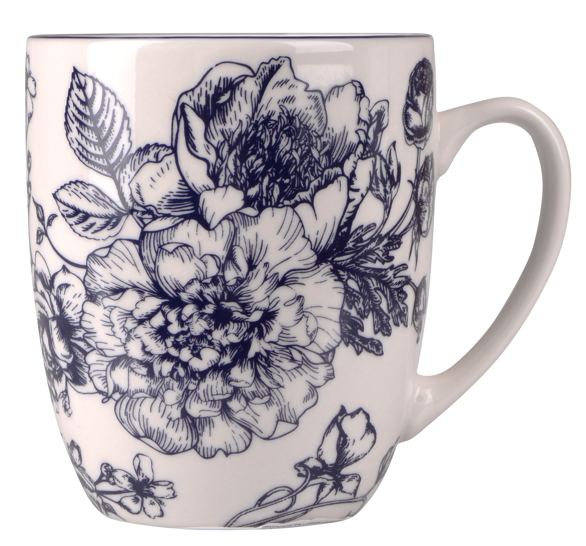 Чашка Limited Edition Blossom Blue