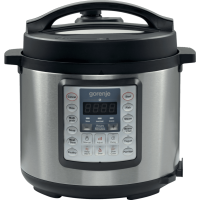 Мультиварки GORENJE MC6MBK