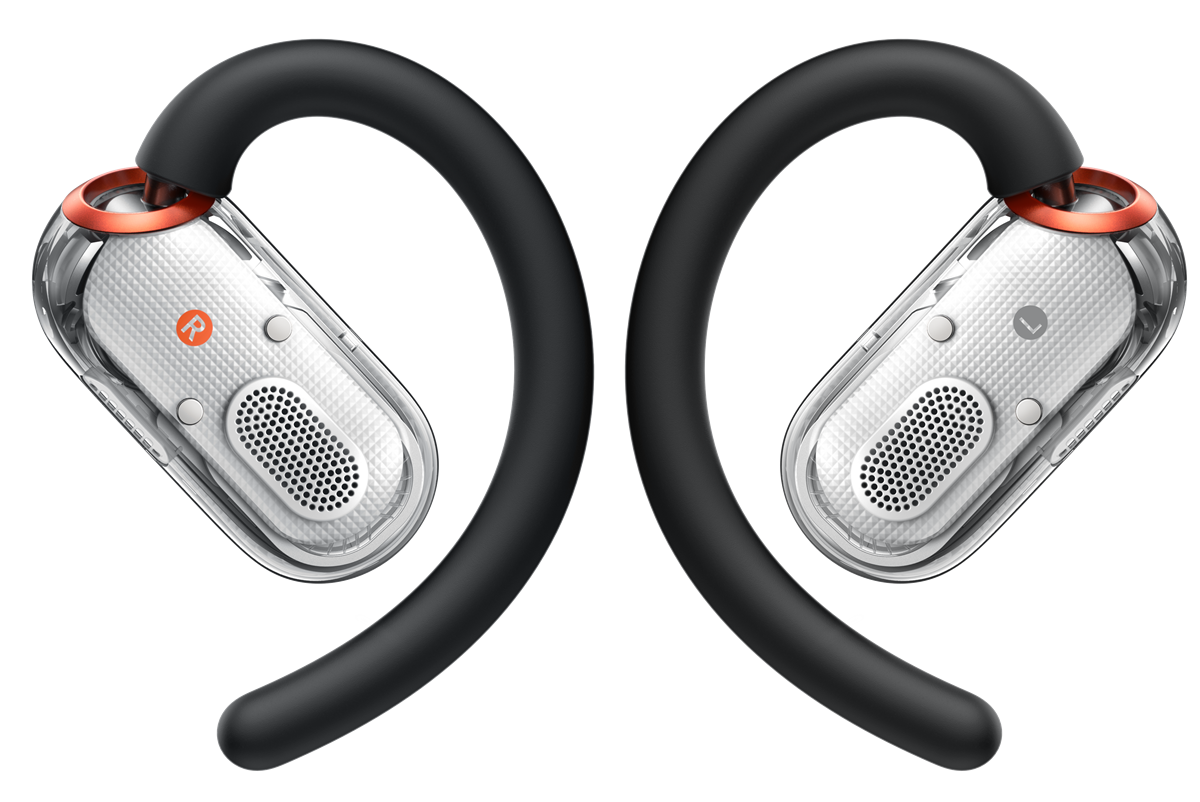 Гарнітура Anker SoundСore V40i White (7158213)