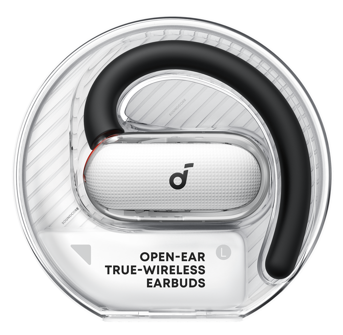 Гарнітура Anker SoundСore V40i White (7158213)