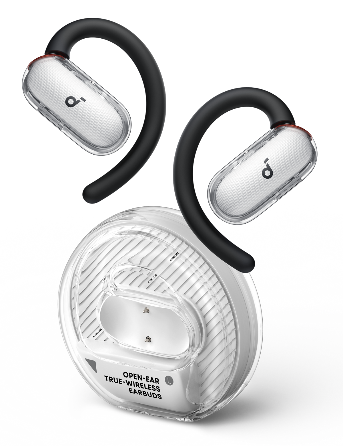 Гарнітура Anker SoundСore V40i White (7158213)