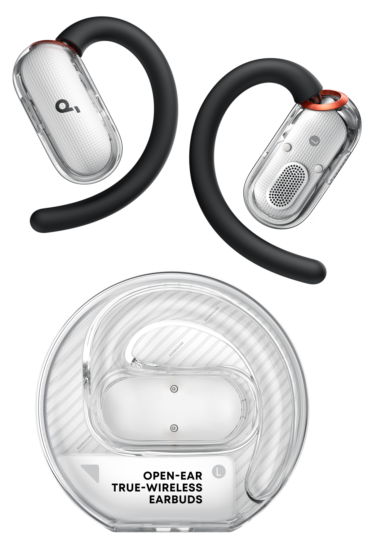Гарнітура Anker SoundСore V40i White (7158213)