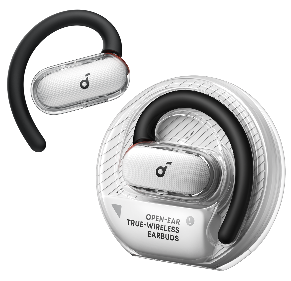 Гарнітура Anker SoundСore V40i White (7158213)