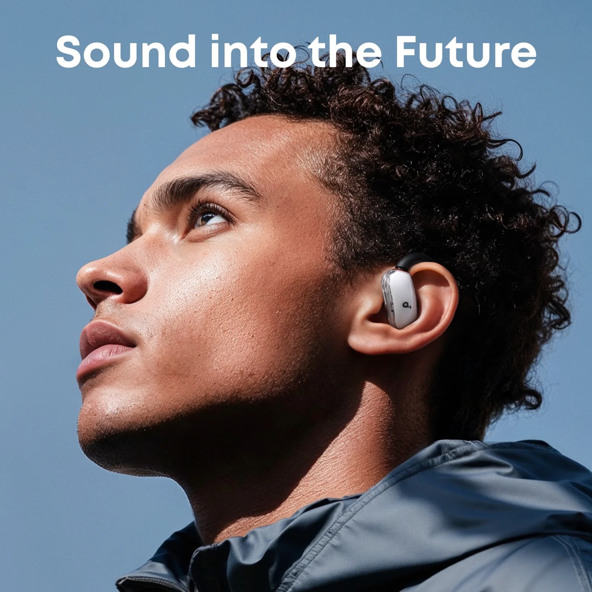 Гарнітура Anker SoundСore V40i White (7158213)