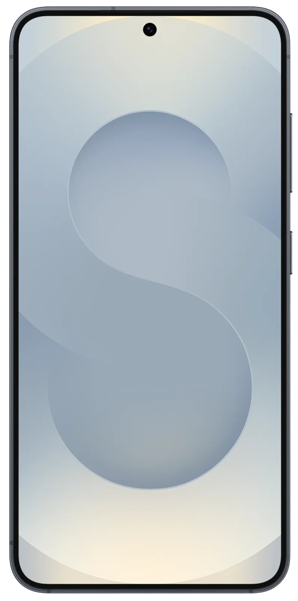 Смартфон Samsung Galaxy S25 12/256Gb ZKG Blueblack (7161655)
