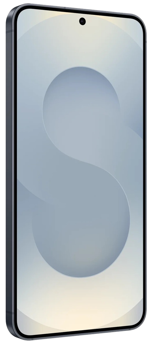 Смартфон Samsung Galaxy S25 12/256Gb ZKG Blueblack (7161655)