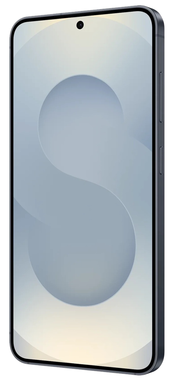 Смартфон Samsung Galaxy S25 12/256Gb ZKG Blueblack (7161655)