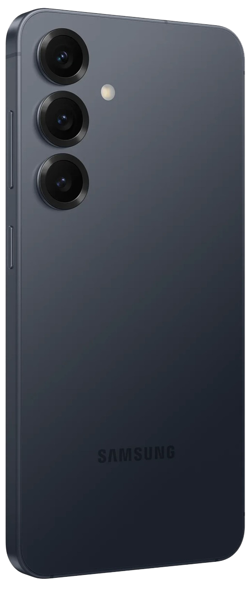 Смартфон Samsung Galaxy S25 12/256Gb ZKG Blueblack (7161655)