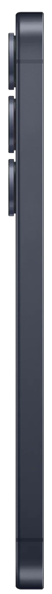 Смартфон Samsung Galaxy S25 12/256Gb ZKG Blueblack (7161655)