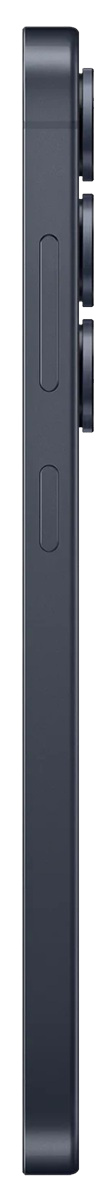 Смартфон Samsung Galaxy S25 12/256Gb ZKG Blueblack (7161655)