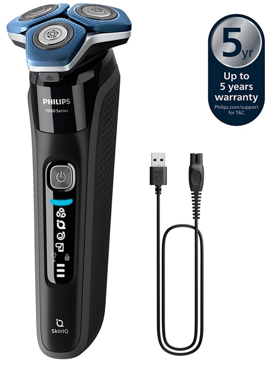 Електрична бритва PHILIPS S7886/55