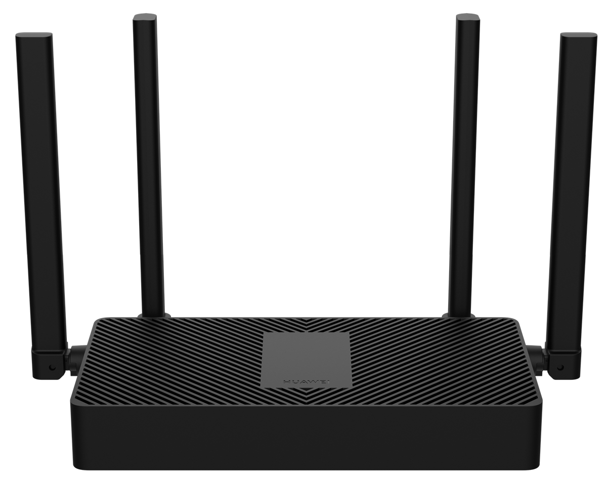 Бездротовий маршрутизатор Huawei AX3S AX3000 WiFi 6+ MESH Gigabit Router